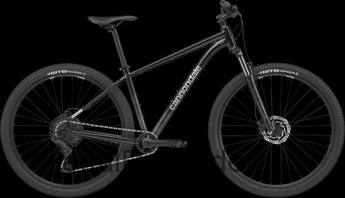 Cannondale Trail 5 technische daten